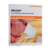 S&n Melolin Absorbent Pads 10cmx10cm 5's